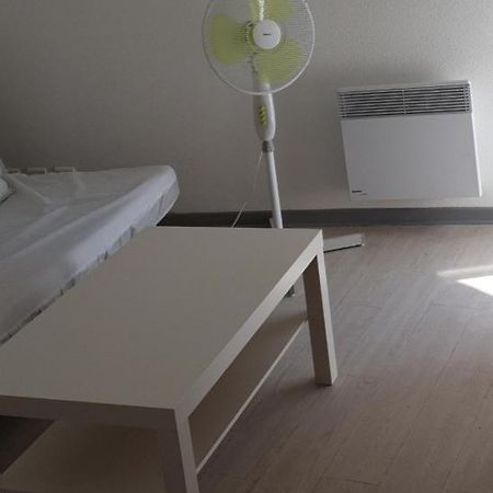 Studio Intra-Muros Meuble Avignon Eksteriør billede