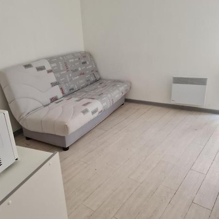 Studio Intra-Muros Meuble Avignon Eksteriør billede