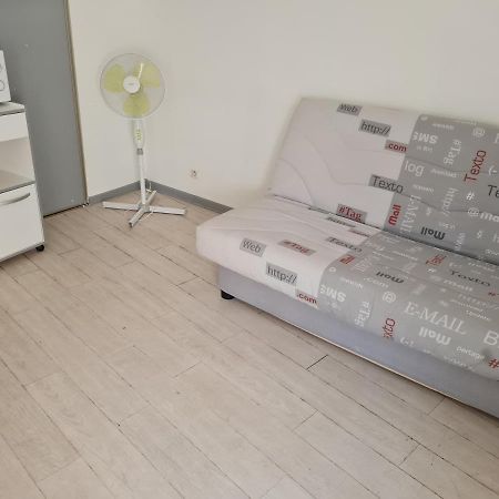 Studio Intra-Muros Meuble Avignon Eksteriør billede