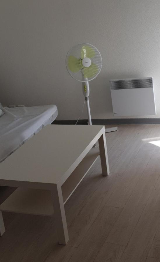 Studio Intra-Muros Meuble Avignon Eksteriør billede
