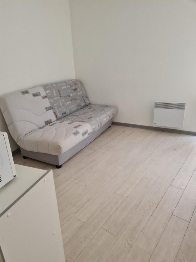 Studio Intra-Muros Meuble Avignon Eksteriør billede